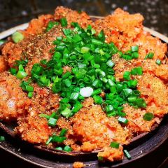 苏帮主三样菜·江湖川菜(三岔湖店) User Photo