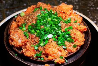 苏帮主三样菜·江湖川菜(三岔湖店) User Photo