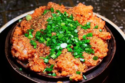 苏帮主三样菜·江湖川菜(三岔湖店)