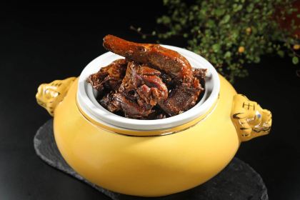 洞庭秋晚(四新店)