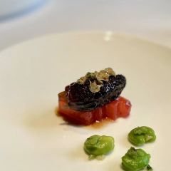 Imperial Treasure Fine Chinese Cuisine (Shanghai) User Photo