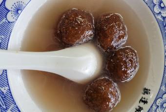 粗茶淡飯（東關街店）張用戶圖片