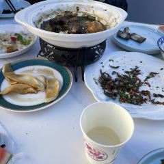 黄牛肉馆·农家土菜 User Photo