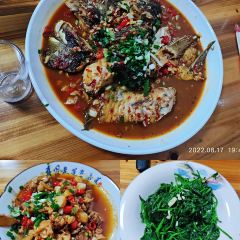 燕子山饭店 User Photo