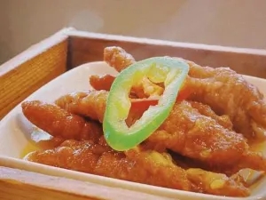 LUCK-WIN TEAHOUSE