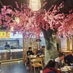 GU GONG HAN SHI TAN HUO KAO ROU User Photo