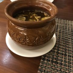 常熟理文铂尔曼酒店·御珍轩中餐厅 User Photo
