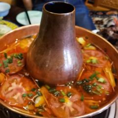 Kamba Nomadic Cafe 여행 사진