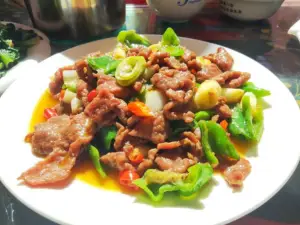 Lugu Cuisine