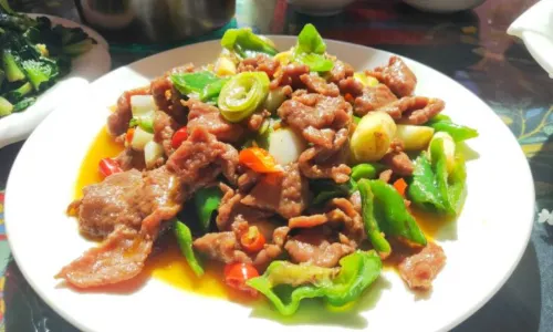 Lugu Cuisine