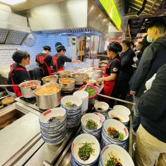 公交新村粉店(赤岗冲店) User Photo