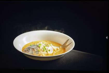 外滩三号餐厅·创意中餐