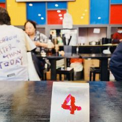 220辣肉面馆(松花江路店) User Photo