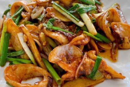 SHANG SHI HAI XIAN FANG