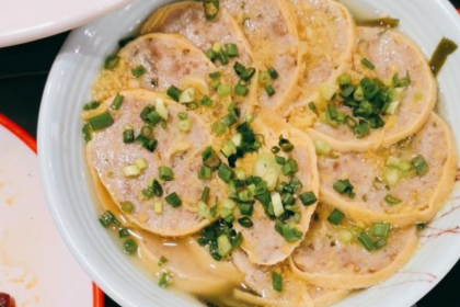 关二爷·凉山宴(春城路店)