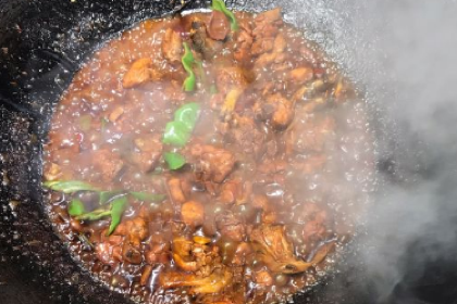 YIN XIANG LAO ZAO TAI BIAO ZHI MEN DIAN