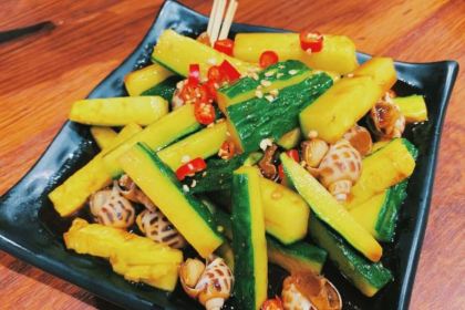 七点半(松门店)