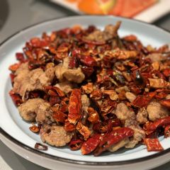 南京古南都大桥饭店（阅江楼风景区店）·江苏酒家(建宁路店) User Photo