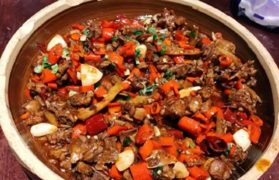 狀元樓(儒林裡店)