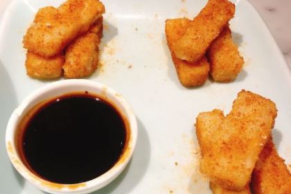 辛香汇·锦里(日照苏宁店)