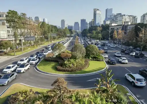 โรงแรมใกล้อเวนิวสตาร์