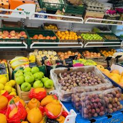 Fruta Store福达日夜商店 여행 사진
