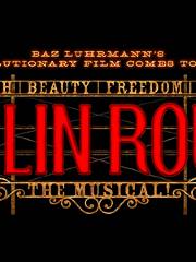 Moulin Rouge! The Musical