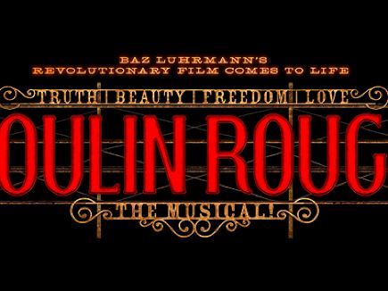 Moulin Rouge! The Musical