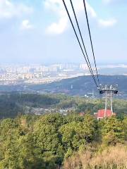 Lu Mountain Ropeway