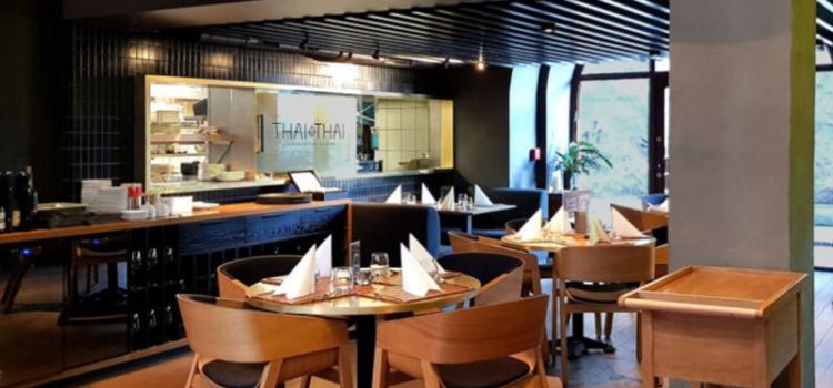 Thai Thai Gdańsk