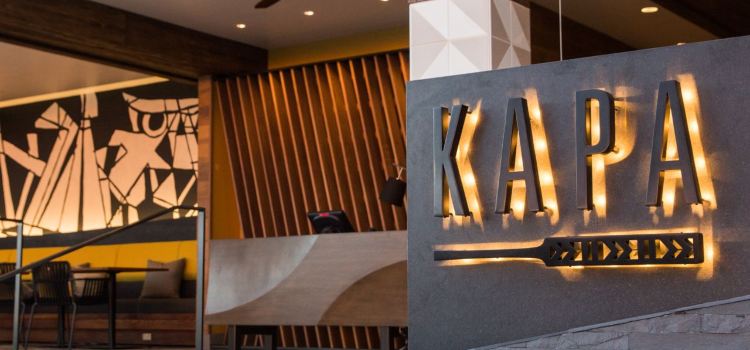 KAPA Bar & Grill