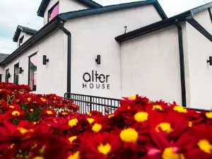 Alter House Restaurant & Bar