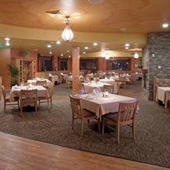 Trapper's Chop House