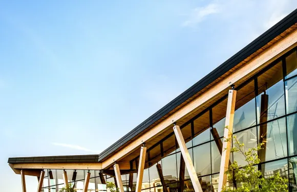 The Lake Club - Friday Harbour Resort