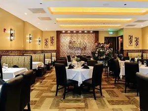 Veekoo Asian Restaurant