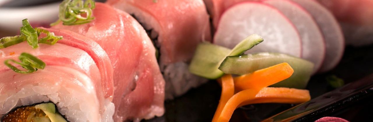 Daikoku - Nuevo León