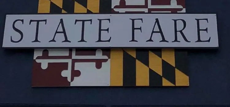 State Fare Restaurant