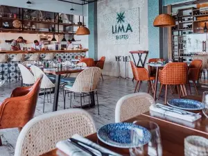 Lima Bistro