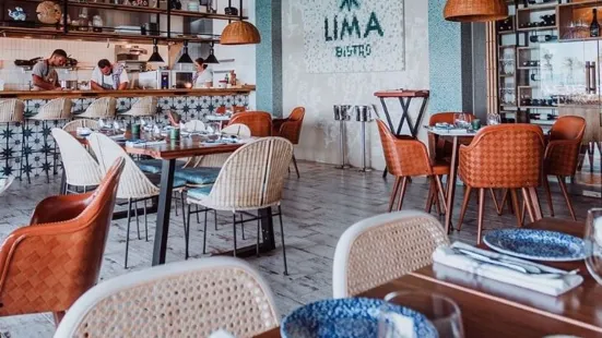 Lima Bistro