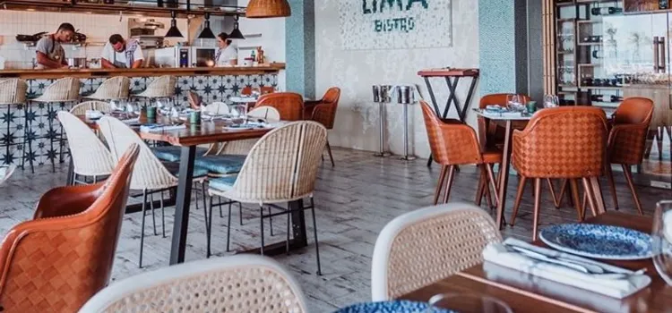 Lima Bistro