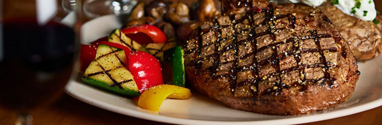 The Keg Steakhouse + Bar Windsor Devonshire