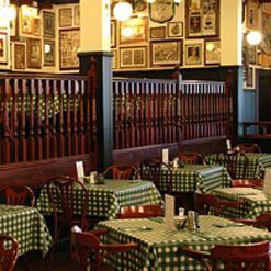 Paco's Restaurant