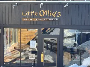 Little Ollie's