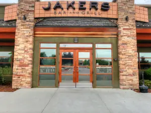 Jakers Bar & Grill