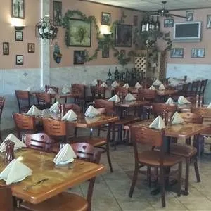 Caffe Piazza Italian Restaurant