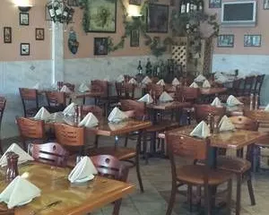 Caffe Piazza Italian Restaurant