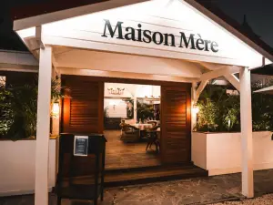 Maison Mère