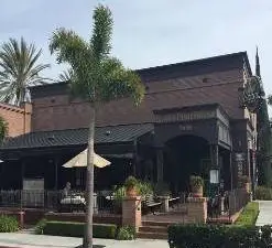 King's Fish House