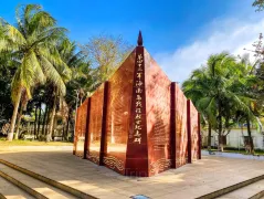 Hainan Liberation Park