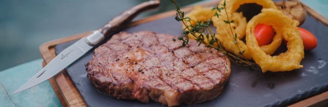 DAVA Steak & Seafood